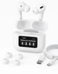 AirPods PRO con pantalla y Cancelación de ruido