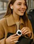 AirPods PRO con pantalla – Cositas Market1