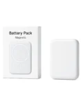 Batería inalámbrica externa MagSafe - 5000mah