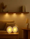 Luces LED inalámbricas Glowix portada – Cositas Market