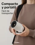 NeoProject Proyector portatil – Cositas Market