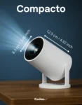 NeoProject Proyector portatil – Cositas Market